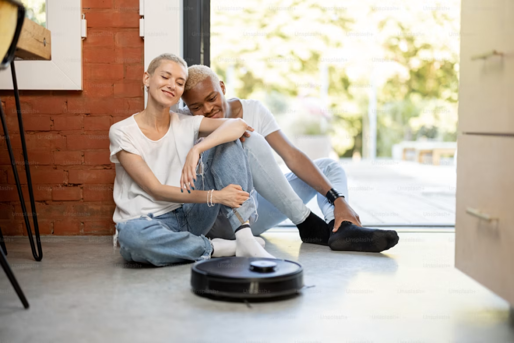 coût entretien aspirateur robot