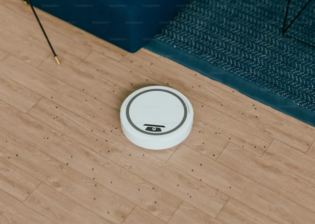 Meilleur aspirateur robot pour petit appartement