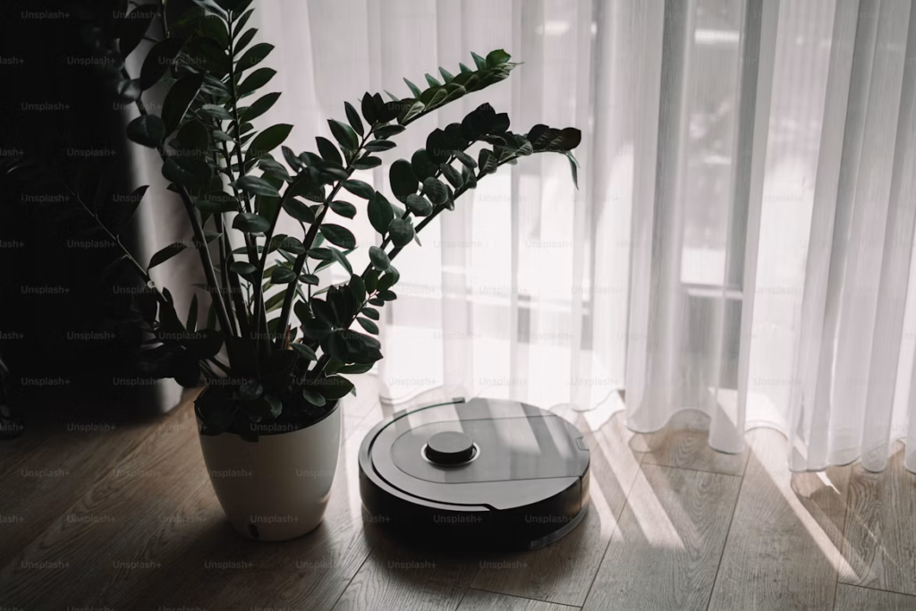Meilleur aspirateur robot pas cher au Canada (moins de 300 $ CAD)