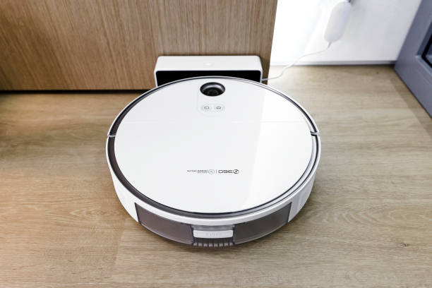 Meilleur aspirateur robot pour les allergies et la poussière