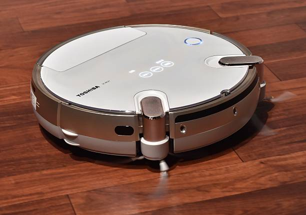 Meilleur aspirateur robot pour les allergies et la poussière
