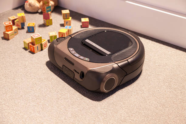 Aspirateur robot avec caméra : bon ou gadget ?