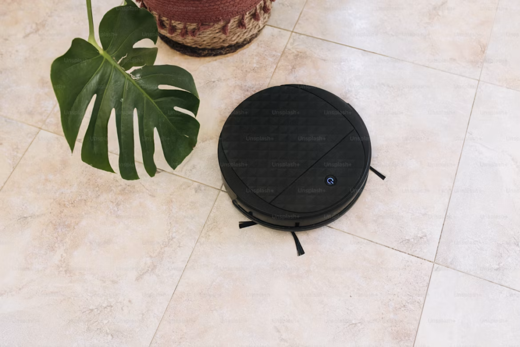 Meilleur aspirateur robot pas cher au Canada (moins de 300 $ CAD)