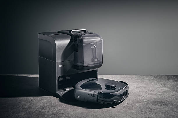 Aspirateur robot avec caméra : bon ou gadget ?