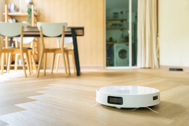 classement aspirateur robot 2026