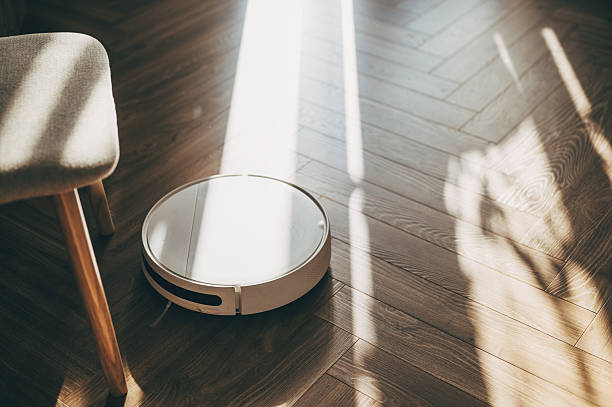 Meilleur aspirateur robot pour éviter les fils et obstacles