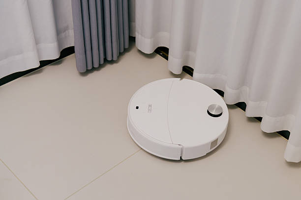Aspirateur robot pour escaliers : mythe ou réalité ?