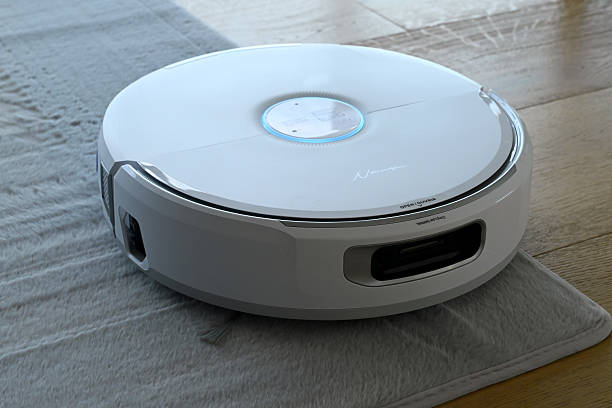 Meilleur rapport qualité-prix en aspirateur robot en 2026