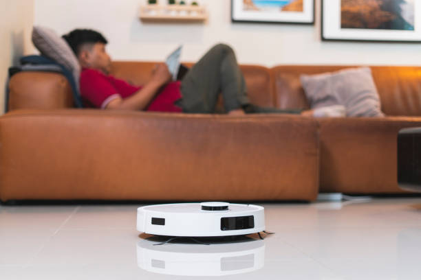 aspirateur robot meilleur rapport qualité prix Canada