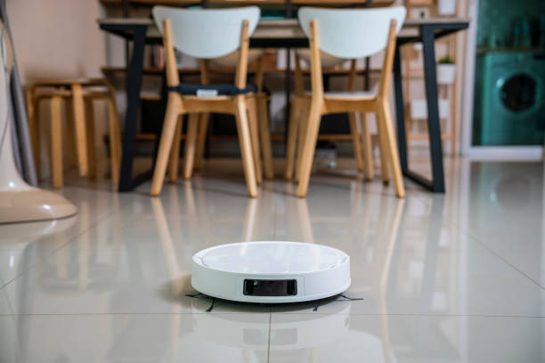 aspirateur robot rentable