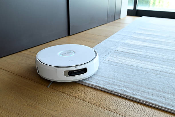 valeur aspirateur robot 2026