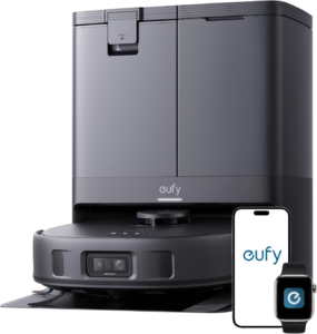 Meilleur aspirateur robot pour les familles avec enfants