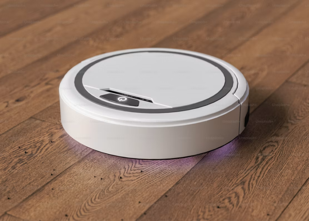 aspirateur robot budget Canada