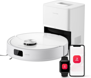 guide achat aspirateur robot débutant