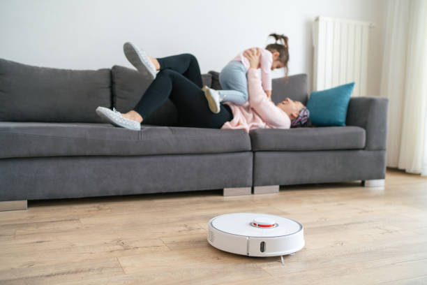Guide d'achat : comment choisir son premier aspirateur robot