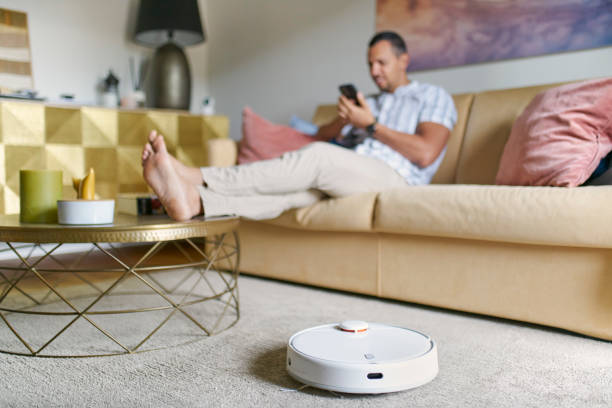 Guide d'achat : comment choisir son premier aspirateur robot