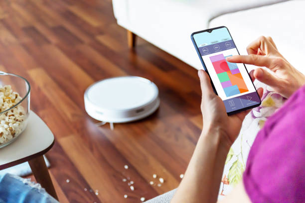 Guide d'achat : comment choisir son premier aspirateur robot