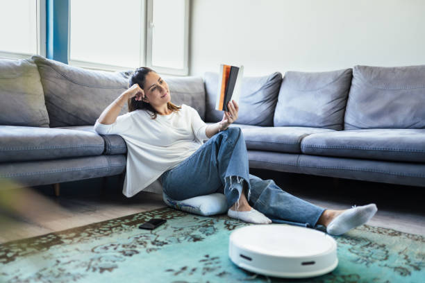 guide achat aspirateur robot débutant