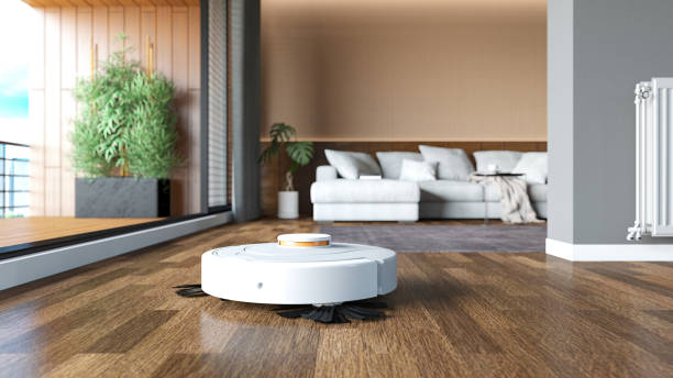 quel aspirateur robot acheter