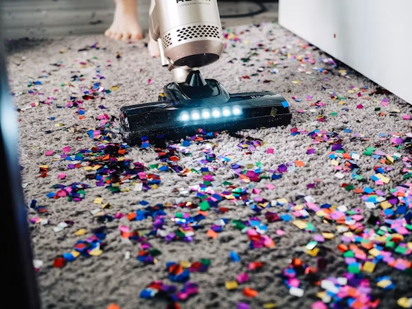 Meilleur aspirateur portatif sans fil