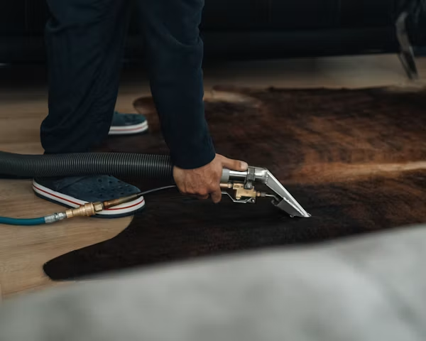 Meilleur aspirateur portatif sans fil
