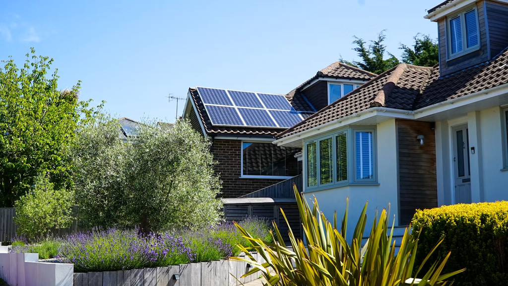 Meilleur kit panneau solaire pour la maison au Canada (2026)