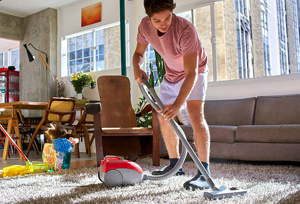 Meilleur aspirateur traîneau