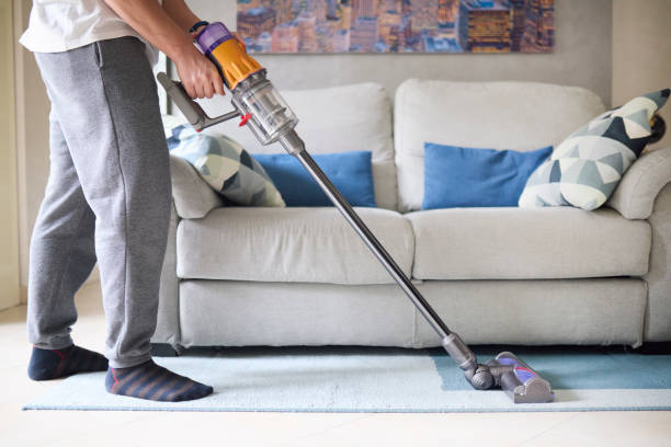 Meilleur aspirateur traîneau