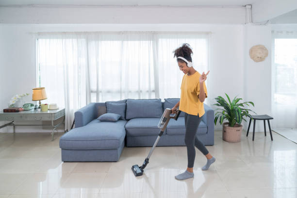 Meilleur aspirateur traîneau au Canada (2026)