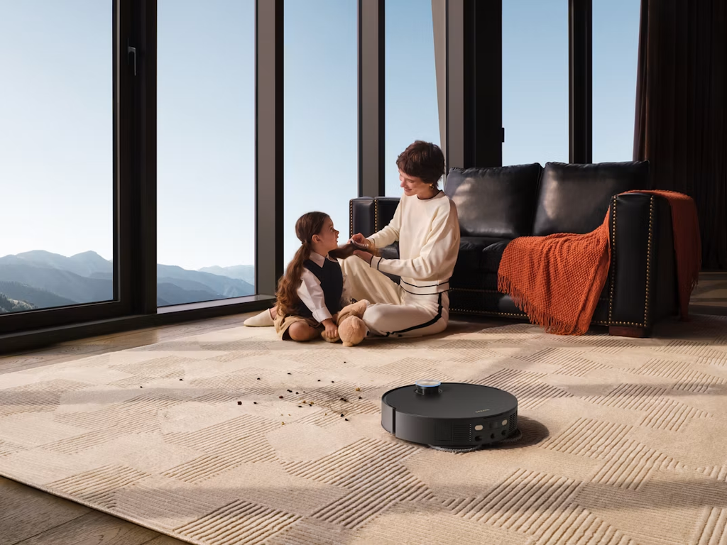 iRobot Roomba vs Dreame : lequel choisir pour votre maison au Canada en 2026 ?
