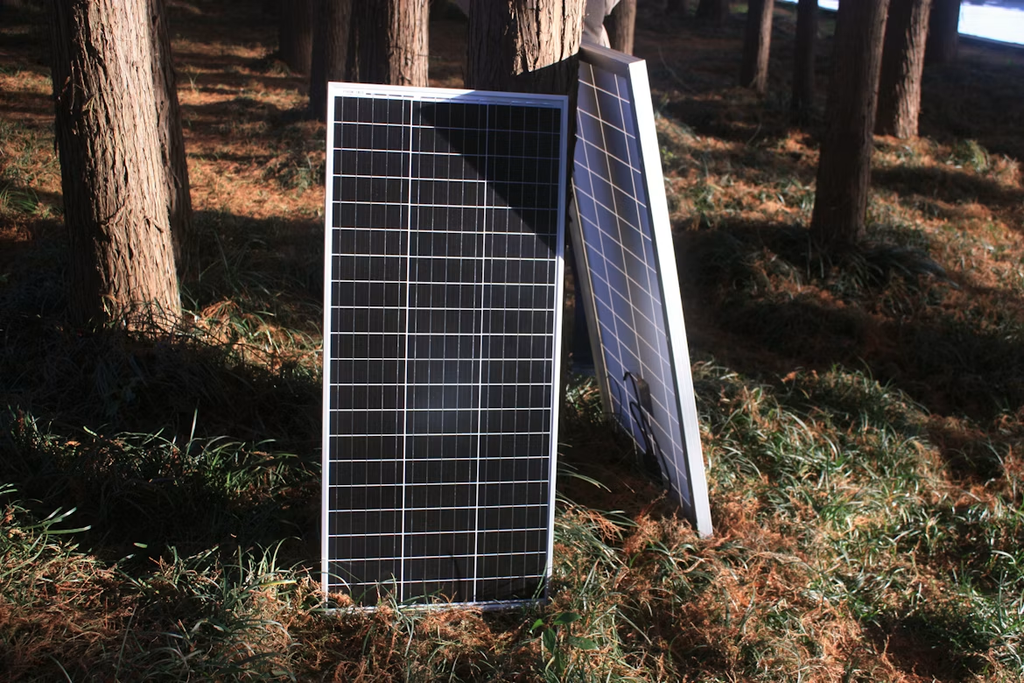 Panneau solaire 200W : lequel choisir au Canada